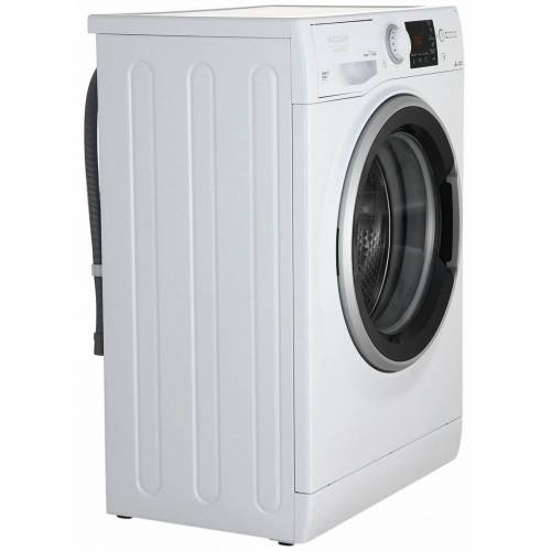 Стиральная машина Hotpoint-Ariston RST 602 ST S - 6кг