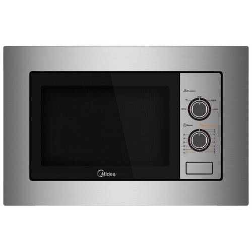 Микроволновка встраиваемая Midea MM820B2Q-SS