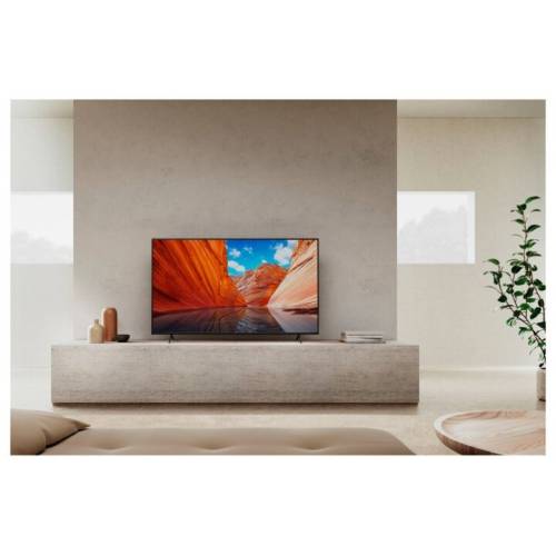 телевизор SONY в Бишкеке заказать телевизор с интернетом, Google TV, 4K, Wi-Fi, купить с доставкой онлайн в Кыргызстане Телевизор SONY KD-50X81J