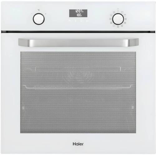 Встраиваемая духовка Haier HOX-P11HGW, объем 76 л, 11 режимов нагрева, расстойка теста, купить в Бишкеке с доставкой