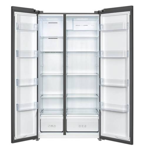 Управление: электронная панель с точным контролем температуры Onbir.kg