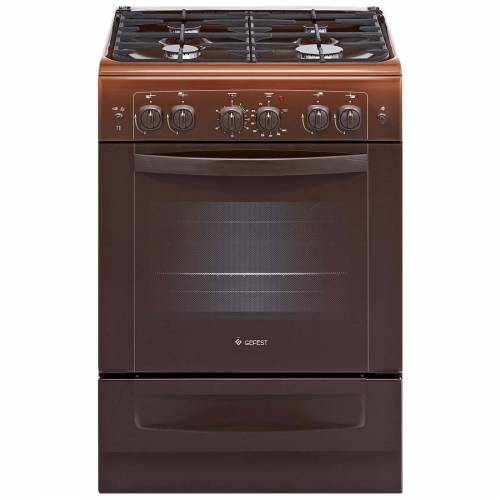 Плита комбинированная GEFEST ПГЭ 6101-02 0001