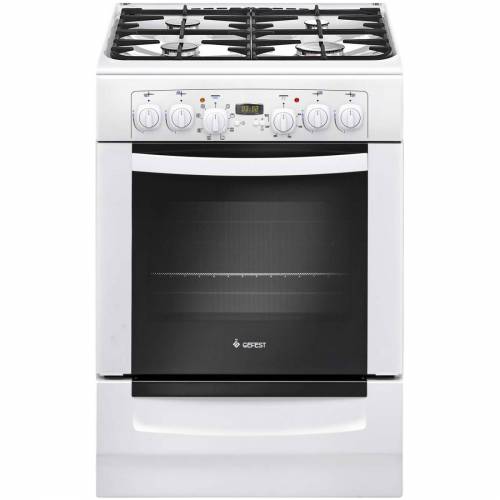Плита газовая GEFEST ПГЭ 6102-03