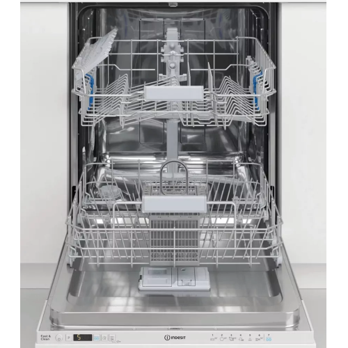  INDESIT в Бишкеке в Кыргызстане заказать с доставкой Посудомоечная машина встраиваемая INDESIT DIC 3B+19