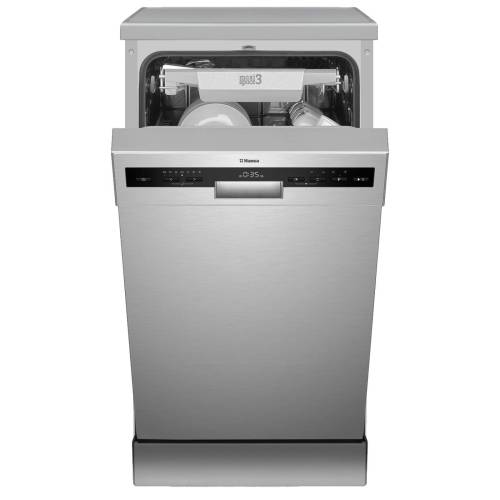 Посудомоечная машина Hansa ZWM447IH