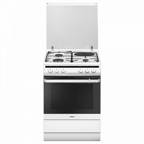 Плита комбинированная Hansa FCMW68090