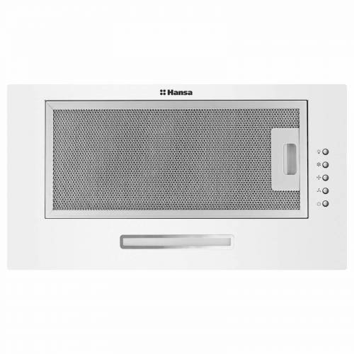 Вытяжка встраиваемая Hansa OMP6211WH Купить в Бишкеке онлайн заказать с доставкой