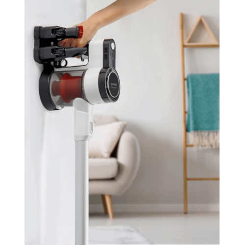 Купить пылесос Gorenje в Бишкеке онлайн в Кыргызстане онлайн заказать с доставкой Пылесос Gorenje SVC216FMLW