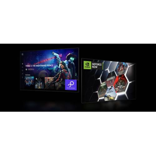 Телевизор LG 65QNED86T6A — 65" QNED 4K, 120 Гц, webOS 24, Dolby Vision