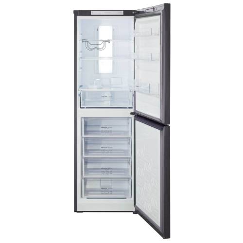 Бирюса W940NF — современный холодильник с LED-дисплеем и Fresh-зоной. Заказать онлайн в Кыргызстане.