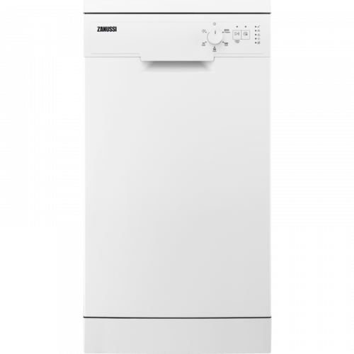 Посудомоечная машина ZANUSSI ZSFN121W1