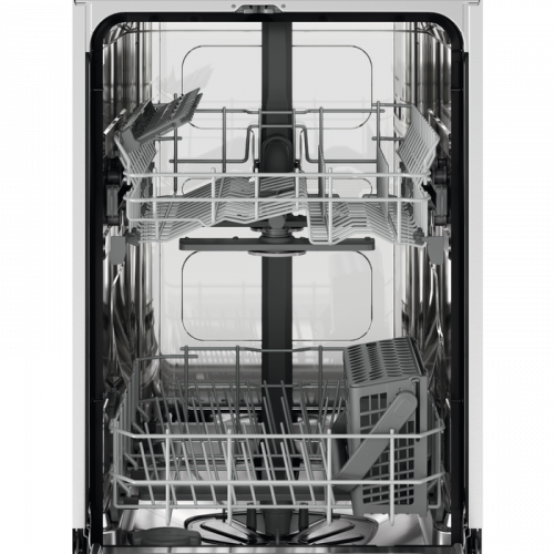 Купить Посудомоечную машину ZANUSSI в Бишкеке в Кыргызстане онлайн заказать Посудомоечная машина ZANUSSI ZSFN121W1