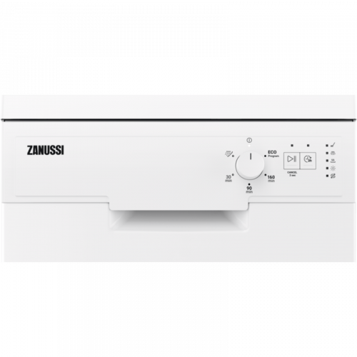 Купить Посудомоечную машину ZANUSSI в Бишкеке в Кыргызстане онлайн заказать Посудомоечная машина ZANUSSI ZSFN121W1