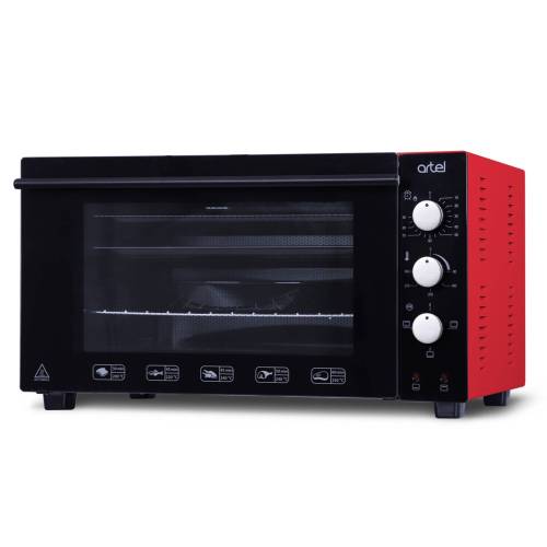 Купить Мини-печь Электрическую Artel MD-4218E Купить в Бишкеке с доставкой онлайн 
