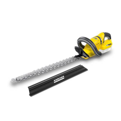 Аккумуляторный кусторез KARCHER HGE 18-50