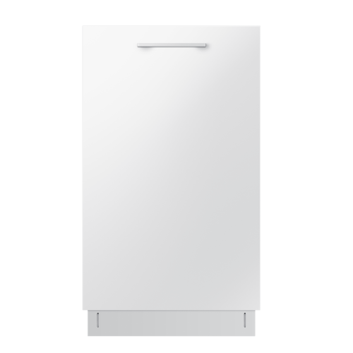 Купить Посудомоечную машину 9 комплектов встраиваемую SAMSUNG DW50R4040BB в Бишкеке с доставкой 