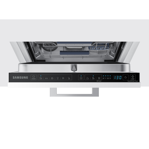 Купить Посудомоечную машину встраиваемую SAMSUNG DW50R4040BB в Бишкеке с доставкой