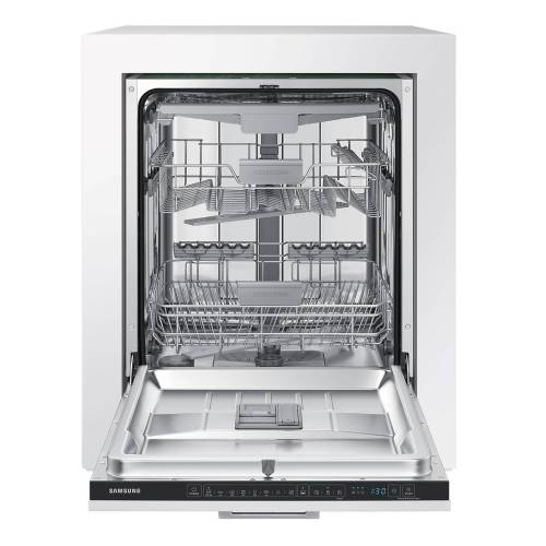 Посудомоечная машина встраиваемая SAMSUNG DW60R7070BB Купить в Бишкеке с доставкой заказать