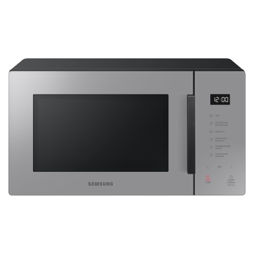 Микроволновка SAMSUNG MS23T5018AG Купить в Бишкеке с доставкой онлайн заказать в Кыргызстане Микроволновая печь SAMSUNG в Магазине Onbir.kg
