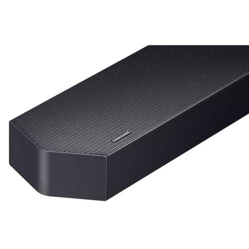 SAMSUNG HW-Q600F — видеофункции: сквозной пропуск 4K видео 60 Гц, HDR 10+, HDMI вход 1, HDMI выход 1, HDMI ARC/eARC, HDMI CEC, оптический вход 1 — Onbir.kg Бишкек, Кыргызстан