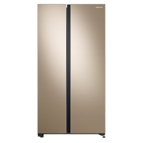 Side by Side холодильник SAMSUNG RS61R5001F8/WT Купить в Бишкеке с доставкой онлайн