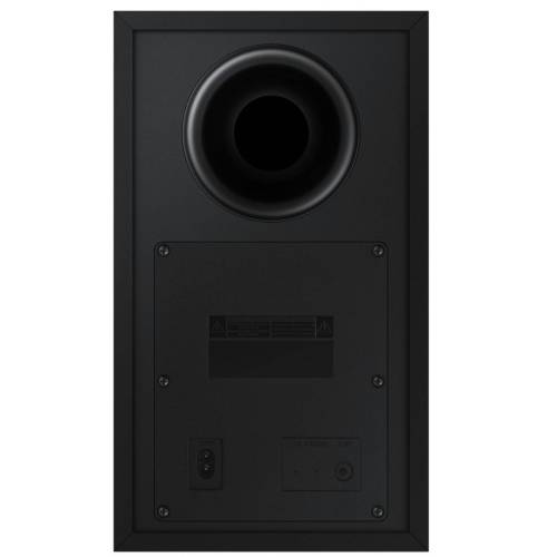 SAMSUNG HW-S700D — режимы звука: Surround Sound Expansion, Game Pro, Standard, Adaptive Sound, DTS Virtual:X — Onbir.kg Бишкек, Кыргызстан