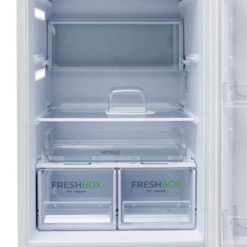 Бирюса 6133 — управление механическое, дополнительные функции: регулировка влажности Humidity control, LED освещение.