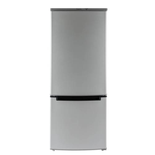 Бирюса М551 — управление механическое, LED освещение.