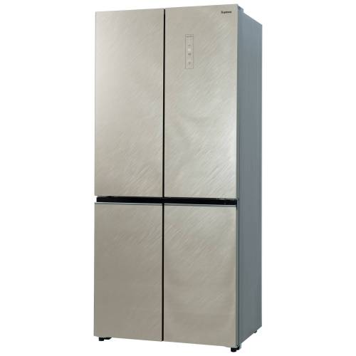 Бирюса CD 496 TGG