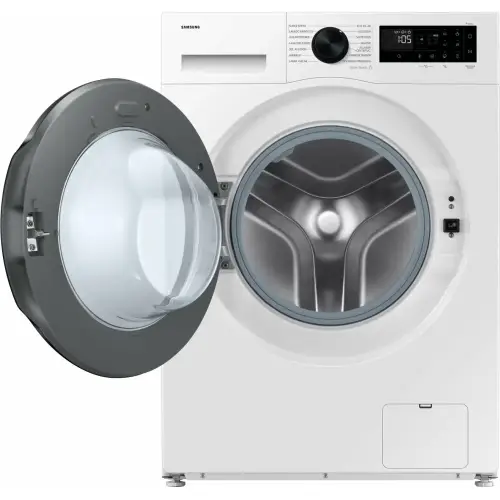 Стиральная машина Samsung WD90DG5G34BEL 9 кг с открытой дверцей и AddWash купить в Бишкеке ONBIR.KG