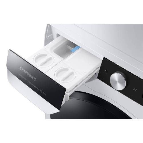 Панель управления Samsung WW80AG6L28BBELD 8 кг стиральная машина Бишкек ONBIR.KG