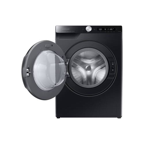 Стиральная машина Samsung WW80AG6L28BBLD 8 кг с открытой дверцей и AddWash купить в Бишкеке ONBIR.KG