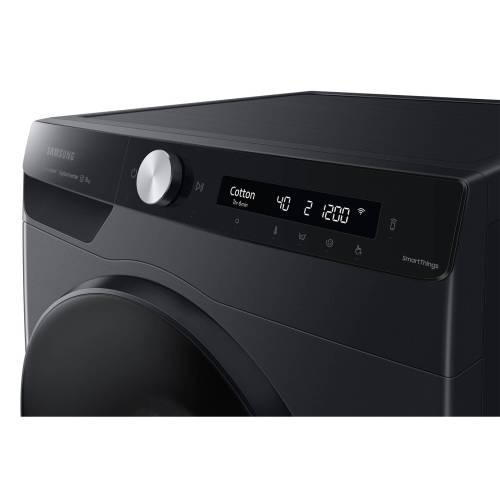 Панель управления Samsung WW80AG6L28BBLD 8 кг стиральная машина Бишкек ONBIR.KG