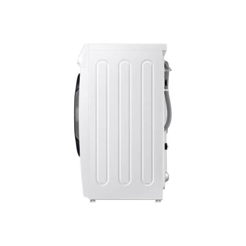 Боковой вид стиральной машины Samsung WW80AG6S24AWLD 8 кг ONBIR.KG