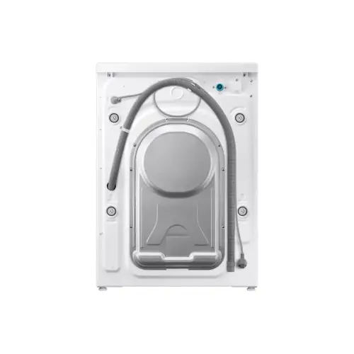 Установка стиральной машины Samsung WW80AGAS26AE 8 кг ONBIR.KG