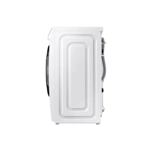 Боковой вид стиральной машины Samsung WW80AGAS26AE 8 кг ONBIR.KG