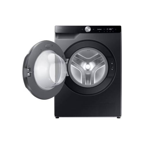 Стиральная машина Samsung WW90DG6G94LBLD 9 кг с открытой дверцей и AddWash купить в Бишкеке ONBIR.KG