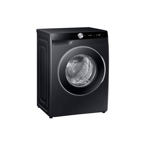 Боковой вид стиральной машины Samsung WW90DG6G94LBLD 9 кг ONBIR.KG