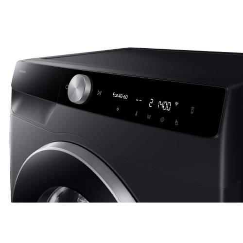 Панель управления Samsung WW90DG6G94LBLD 9 кг стиральная машина Бишкек ONBIR.KG