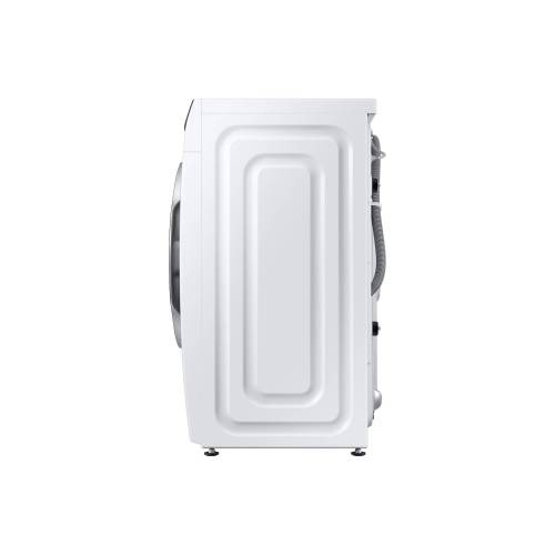 Боковой вид стиральной машины Samsung WW90DG6G94LBLD 9 кг ONBIR.KG