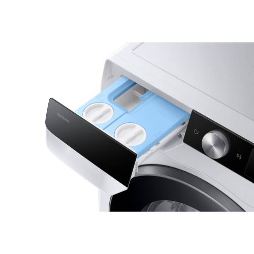 Панель управления Samsung WW90DG6G94LBLD 9 кг стиральная машина Бишкек ONBIR.KG