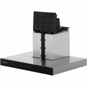 Вытяжка SAMSUNG NK24M5070BS 60 см цвет серебряный 4