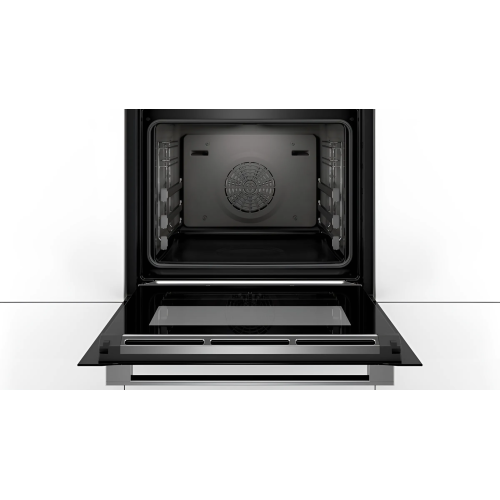Духовка встраиваемая BOSCH HSG656XS1 Купить в Бишкеке с доставкой заказать электрическая духовка встраиваемая BOSCH 
