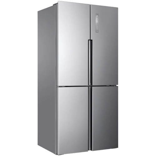 Холодильник Side by Side Haier HTF-456DM6RU Купить в Бишкеке онлайн, заказать Многодверный холодильник No Frost 