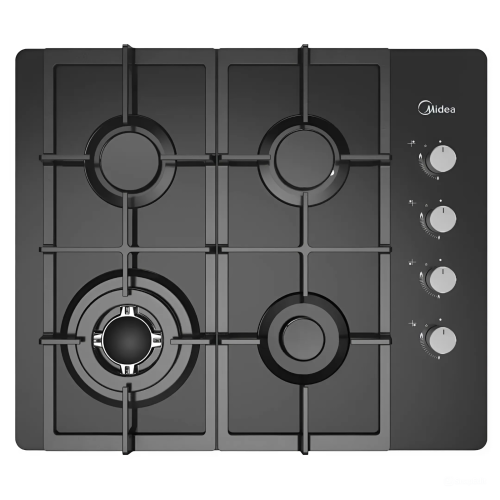 Варочная панель Midea MG685TG B