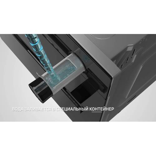 Духовка встраиваемая Hansa BOEI698699