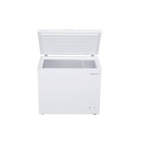 Морозильник Snowcap CF-250 95 см цвет белый