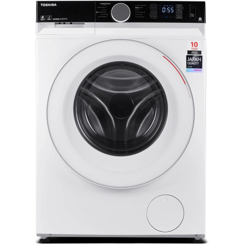 Стиральная машина TOSHIBA BK110G4 (WK)