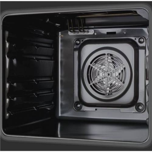 Плита электрическая Hansa FCCX680009