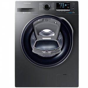 Стиральная машина SAMSUNG WW90K6414QX/LP - 9кг